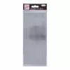 Anita's Silver Straight Line Border Outline Stickers -Cheap Christmas Crafts for Kids Store 560151 1001 1 anitas silver straight line border outline stickers