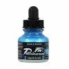 Daler-Rowney Sun Up Blue FW Pearlescent Liquid Acrylic 29.5ml 1 Daler-Rowney Sun Up Blue FW Pearlescent Liquid Acrylic 29.5ml -Cheap Christmas Crafts for Kids Store 565570 1018 1 daler rowney sun up blue fw pearlescent liquid acrylic 29 5ml