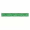 Celebrate Lime Green Grosgrain Running Stitch Ribbon 9mm X 5m 2 Celebrate Lime Green Grosgrain Running Stitch Ribbon 9mm X 5m -Cheap Christmas Crafts for Kids Store 566227 1004 1 lime green grosgrain running stitch ribbon 9mm x 5m