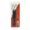 Manuscript Italic Black Marker 2 Pack 1 Manuscript Italic Black Marker 2 Pack -Cheap Christmas Crafts for Kids Store 568681 1000 1 manuscript italic black marker 2 pack