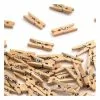 Hobbycraft Mini Wooden Pegs 50 Pack 2 Hobbycraft Mini Wooden Pegs 50 Pack -Cheap Christmas Crafts for Kids Store 569202 1001 1 mini wooden pegs 50 pack