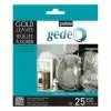 Pebeo Gedeo Silver Gilding Leaves 25 Pieces 2 Pebeo Gedeo Silver Gilding Leaves 25 Pieces -Cheap Christmas Crafts for Kids Store 570121 1001 1 gedeo silver gilding leaves 25 pieces