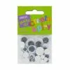 Hobbycraft Googly Eyes Set 40 Pieces 2 Hobbycraft Googly Eyes Set 40 Pieces -Cheap Christmas Crafts for Kids Store 571679 1000 1 googly eyes set 40 pieces