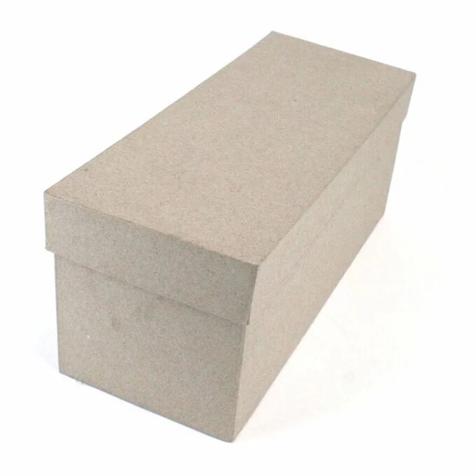 Hobbycraft Mache Rectangle Shape Size 4 3 Hobbycraft Mache Rectangle Shape Size 4