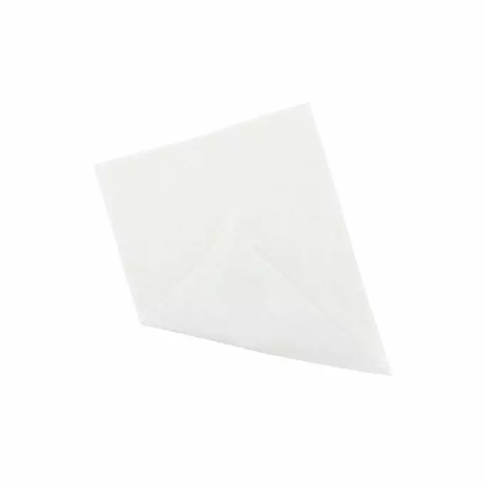 Hobbycraft White Self-Adhesive Felt Sheet A4 3 Hobbycraft White Self-Adhesive Felt Sheet A4