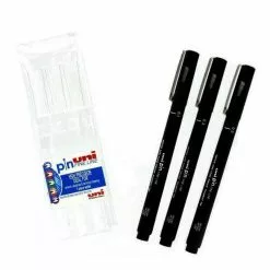 Uni Pin Three Piece Wallet Set