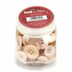 Hobbycraft Button Jar Natural 13 Hobbycraft Button Jar Natural -Cheap Christmas Crafts for Kids Store 585413 1000 4 hobbycraft button jar natural