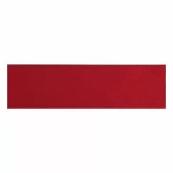 Bowtique Red Double-Faced Satin Ribbon 6mm X 5m