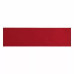 Bowtique Red Double-Faced Satin Ribbon 36mm X 5m