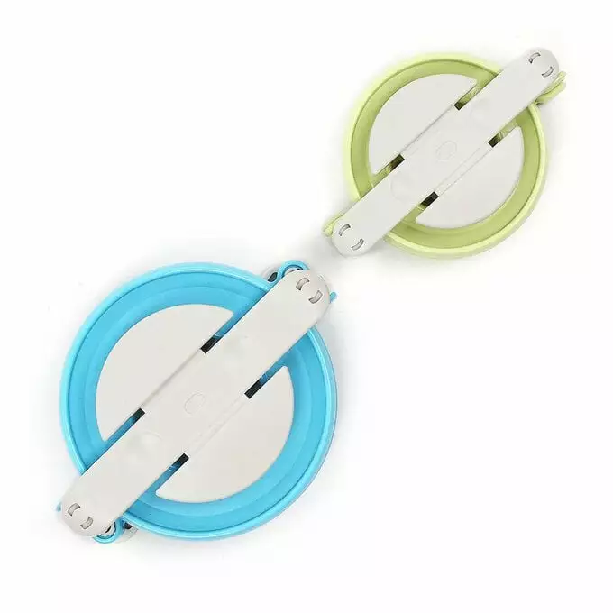 Clover Pom Pom Maker Large 65mm And 85mm 4 Clover Pom Pom Maker Large 65mm And 85mm - Image 2