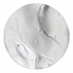 Hobbycraft Metallic Silver Ready Mixed Shimmer Paint 300ml -Cheap Christmas Crafts for Kids Store 601293 1001 2 metallic silver ready mixed shimmer paint 300ml