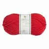 The WI Women’s Institute Red Soft And Chunky Yarn 100g 1 The WI Women’s Institute Red Soft And Chunky Yarn 100g -Cheap Christmas Crafts for Kids Store 601718 1002 1 womens institute red soft and chunky yarn 100g