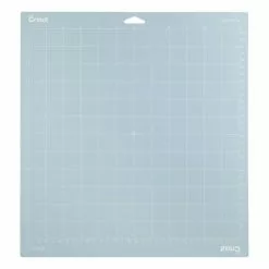 Cricut LightGrip Cutting Mat 12 X 12 Inches