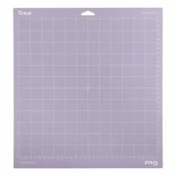 Cricut StrongGrip Cutting Mat 12 X 12 Inches