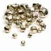 Hobbycraft Gold Jingle Bells 30 Pack 2 Hobbycraft Gold Jingle Bells 30 Pack -Cheap Christmas Crafts for Kids Store 604419 1000 1 gold jingle bells 30 pack