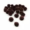 Hobbycraft Dark Brown Pom Poms 2cm 25 Pack 1 Hobbycraft Dark Brown Pom Poms 2cm 25 Pack -Cheap Christmas Crafts for Kids Store 605291 1011 1 dark brown pom poms 2cm 25 pack