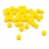 Hobbycraft Yellow Pom Poms 7mm 50 Pack 2 Hobbycraft Yellow Pom Poms 7mm 50 Pack -Cheap Christmas Crafts for Kids Store 605292 1001 1 yellow pom poms 7mm 50 pack