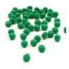 Hobbycraft Dark Green Pom Poms 7mm 50 Pack 1 Hobbycraft Dark Green Pom Poms 7mm 50 Pack -Cheap Christmas Crafts for Kids Store 605292 1008 1 dark green pom poms 7mm 50 pack