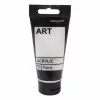 Hobbycraft Titanium White Art Acrylic Paint 75ml 2 Hobbycraft Titanium White Art Acrylic Paint 75ml -Cheap Christmas Crafts for Kids Store 605784 1000 1 titanium white art acrylic paint 75ml