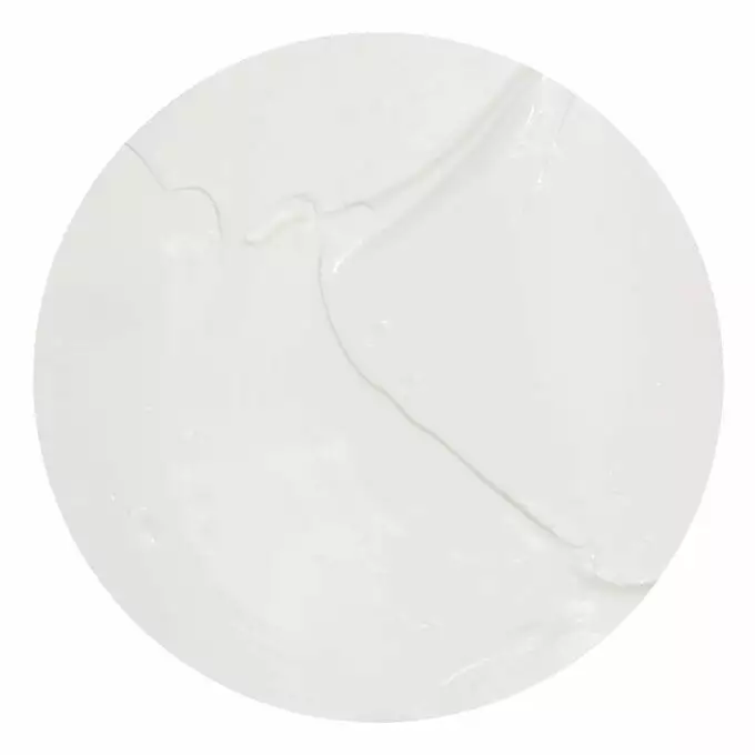 Hobbycraft Titanium White Art Acrylic Paint 75ml 4 Hobbycraft Titanium White Art Acrylic Paint 75ml - Image 2