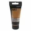 Hobbycraft Antique Gold Art Acrylic Paint 75ml 2 Hobbycraft Antique Gold Art Acrylic Paint 75ml -Cheap Christmas Crafts for Kids Store 605784 1008 1 antique gold art acrylic paint 75ml