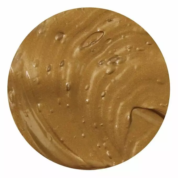 Hobbycraft Antique Gold Art Acrylic Paint 75ml 4 Hobbycraft Antique Gold Art Acrylic Paint 75ml - Image 2