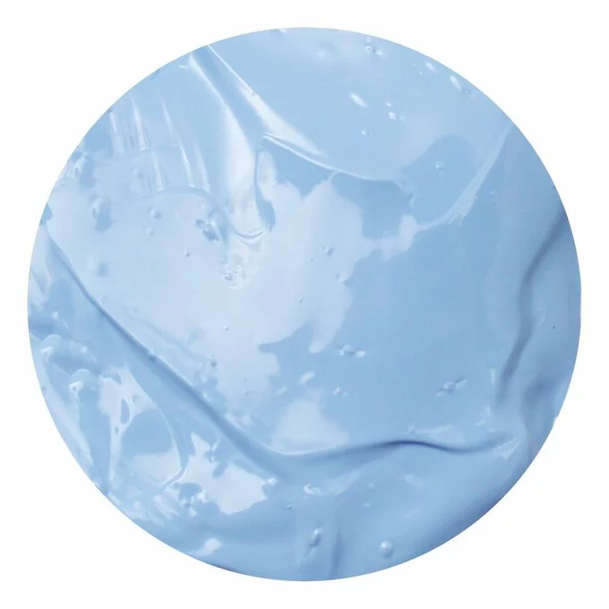 Hobbycraft Pale Blue Art Acrylic Paint 75ml 4 Hobbycraft Pale Blue Art Acrylic Paint 75ml - Image 2