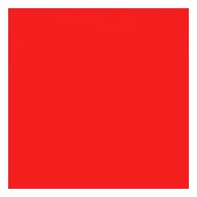 Hobbycraft Red Ready Mixed Paint 300ml 4 Hobbycraft Red Ready Mixed Paint 300ml - Image 2