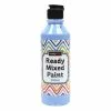 Hobbycraft Baby Blue Ready Mixed Paint 300ml 1 Hobbycraft Baby Blue Ready Mixed Paint 300ml -Cheap Christmas Crafts for Kids Store 607034 1011 1 baby blue ready mixed paint 300ml