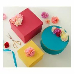 Hobbycraft Mache Round Box 29cm 5 Hobbycraft Mache Round Box 29cm -Cheap Christmas Crafts for Kids Store 608896 1000 2 mache round box 29cm