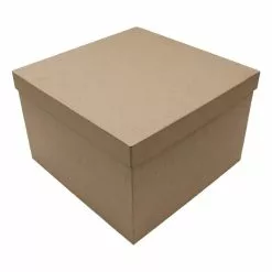 Hobbycraft Mache Box 28cm 5 Hobbycraft Mache Box 28cm -Cheap Christmas Crafts for Kids Store 615661 1000 2 mache box 28cm