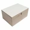 Hobbycraft Wooden Storage Box 35cm X 25cm X 17cm 1 Hobbycraft Wooden Storage Box 35cm X 25cm X 17cm -Cheap Christmas Crafts for Kids Store 617374 1000 1 wooden storage box 35cm x 25cm x 17cm