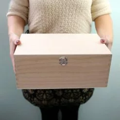 Hobbycraft Wooden Storage Box 30cm X 20cm X 13cm 17 Hobbycraft Wooden Storage Box 30cm X 20cm X 13cm -Cheap Christmas Crafts for Kids Store 617375 1000 8 wooden storage box 30cm x 20cm x 13cm