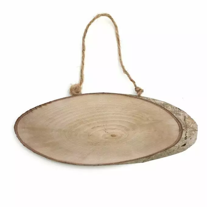 Hobbycraft Hanging Wooden Door Sign 3 Hobbycraft Hanging Wooden Door Sign