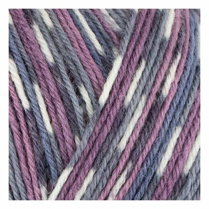 West Yorkshire Spinners Wood Pigeon Signature 4 Ply Yarn 100g 4 West Yorkshire Spinners Wood Pigeon Signature 4 Ply Yarn 100g - Image 2