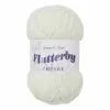 James C Brett Cream Flutterby Chunky Yarn 100 G 2 James C Brett Cream Flutterby Chunky Yarn 100 G -Cheap Christmas Crafts for Kids Store 622357 1009 1 james c brett cream flutterby chunky yarn 100 g