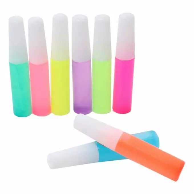 Hobbycraft Suncatcher Paint Pens 8 Pack 3 Hobbycraft Suncatcher Paint Pens 8 Pack