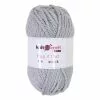 Knitcraft Steel Hug It Out Yarn 200g 1 Knitcraft Steel Hug It Out Yarn 200g -Cheap Christmas Crafts for Kids Store 628113 1001 1 knitcraft steel hug it out yarn 200g