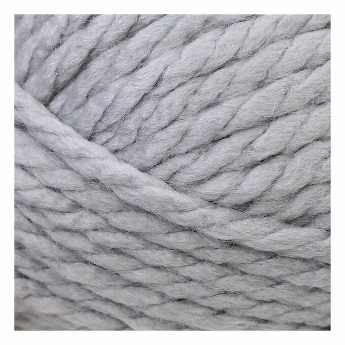 Knitcraft Steel Hug It Out Yarn 200g 4 Knitcraft Steel Hug It Out Yarn 200g - Image 2