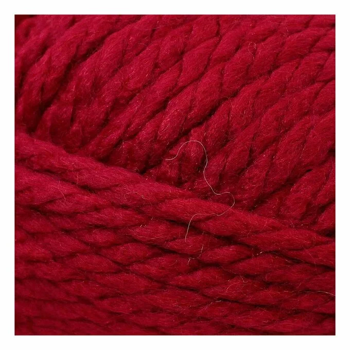 Knitcraft Ruby Hug It Out Yarn 200g 4 Knitcraft Ruby Hug It Out Yarn 200g - Image 2