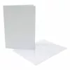 Craft UK Craft Essentials White Cards And Envelopes A4 4 Pack 1 Craft UK Craft Essentials White Cards And Envelopes A4 4 Pack -Cheap Christmas Crafts for Kids Store 628343 1000 1 craft essentials white cards and envelopes a4 4 pack
