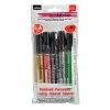 Pebeo Assorted Deco Markers 5 Pack 1 Pebeo Assorted Deco Markers 5 Pack -Cheap Christmas Crafts for Kids Store 629489 1001 1 pebeo assorted deco markers 5 pack