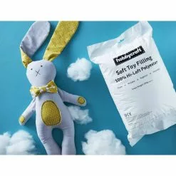 Hobbycraft Soft Toy Filling 200g 7 Hobbycraft Soft Toy Filling 200g -Cheap Christmas Crafts for Kids Store 630191 1000 3 soft toy filling 200g