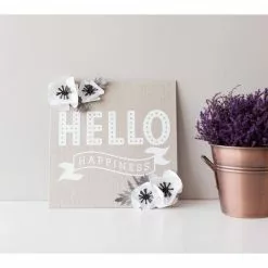 Cricut White Glitter Iron On 12 X 19 Inches -Cheap Christmas Crafts for Kids Store 631859 1001 4 cricut white glitter iron on 12 x 19 inches