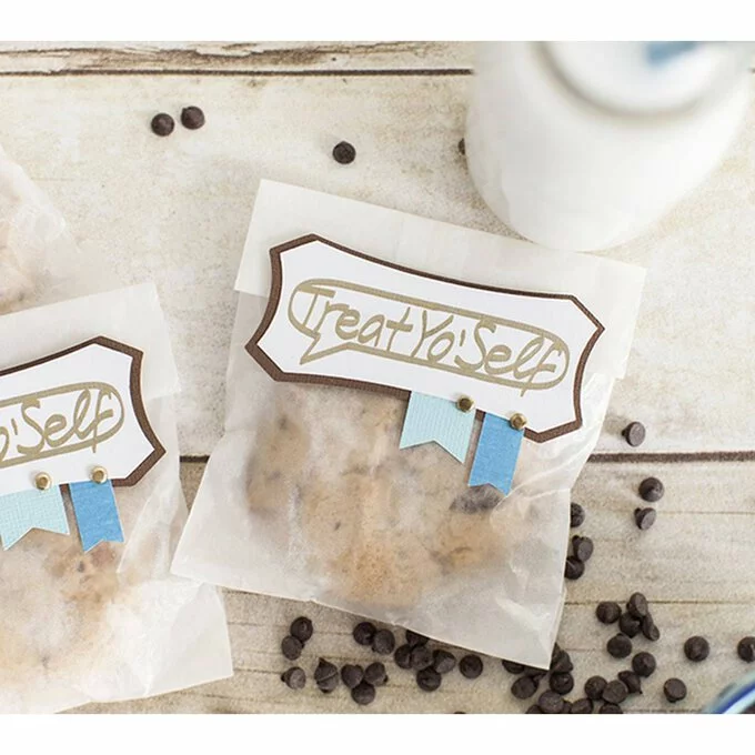 Cricut Colour Gold Pen Set 5 Pack 5 Cricut Colour Gold Pen Set 5 Pack - Image 3