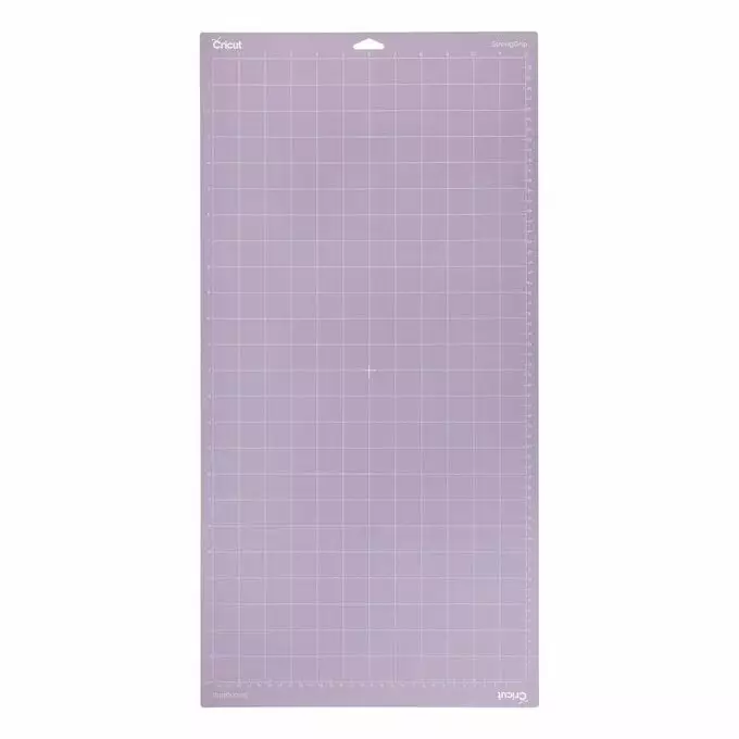 Cricut Strong Grip Cutting Mat 12 X 24 Inches 3 Cricut Strong Grip Cutting Mat 12 X 24 Inches