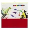 Cricut Carousel Felt 12 X 12 Inches 10 Pack 2 Cricut Carousel Felt 12 X 12 Inches 10 Pack -Cheap Christmas Crafts for Kids Store 634412 1001 1 cricut carousel felt 12 x 12 inches 10 pack