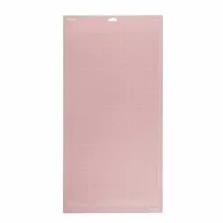 Cricut FabricGrip Mat 12 X 24 Inches