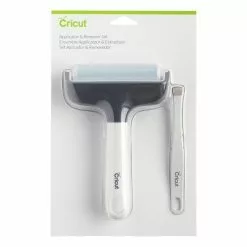 Cricut Brayer And Remover Set