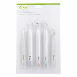Cricut Weeding Tool Set 5 Pieces